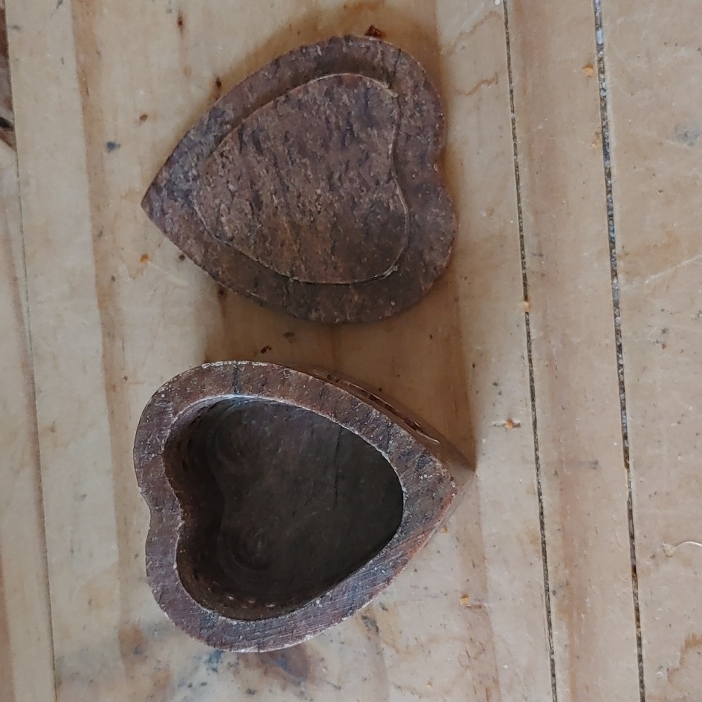 Jewelry Box - Picture 2 of 3